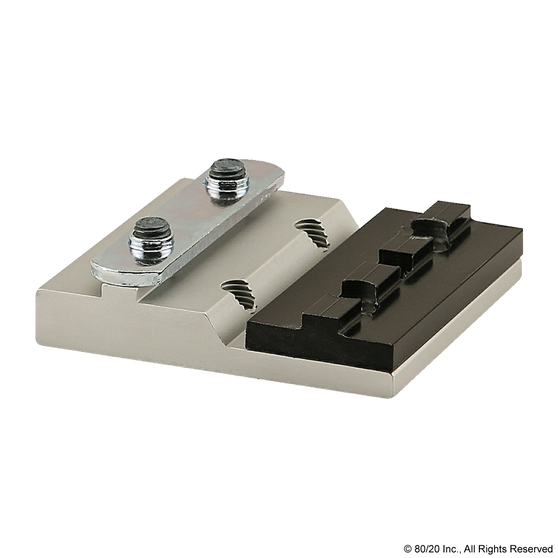 40-6860 | 40 Series Single Short UniBearing™ - Image 1